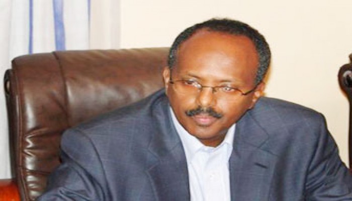 رئيس وزراء الصومال الجديد أمريكاني!!