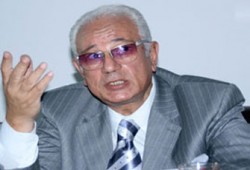 رئيس القضاء الإداري السابق: "الإسلام هو الحل" شعار قانوني