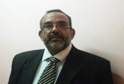 تضييق أمني على مرشح الإخوان في "أبو قرقاص"