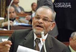 اختطاف 7 من أنصار نائب شبين الكوم!