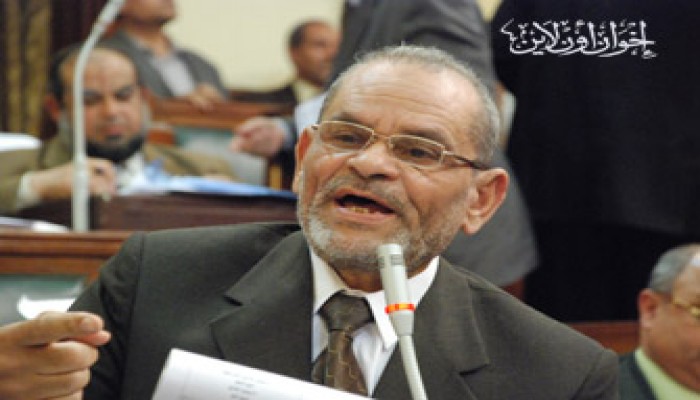 اختطاف 7 من أنصار نائب شبين الكوم!