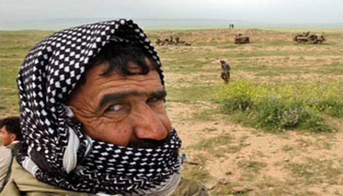 العراق.. التنصير يشعل حربًا جديدةً