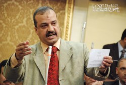 قناة على الـ"يوتيوب" لعرض إنجازات د. البلتاجي