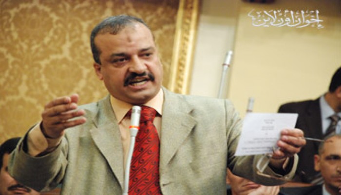 قناة على الـ"يوتيوب" لعرض إنجازات د. البلتاجي