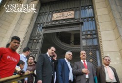 البلتاجي يطالب النائب العام بالتحقيق في بلطجة "الداخلية"