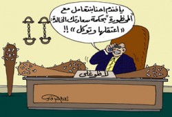 اعتقالات الإخوان.. رعب "الوطني" من النزاهة