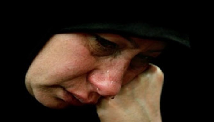 رسالة إلى أم الشهيد