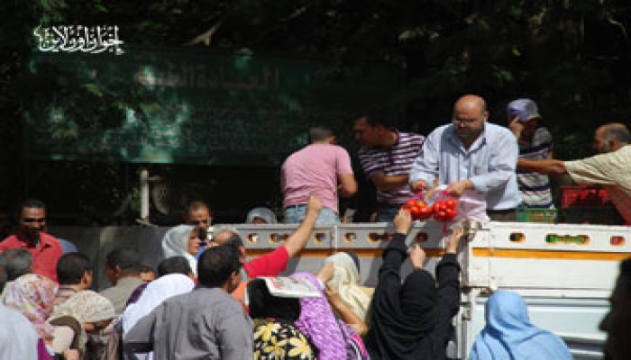 الصحافة العالمية: النظام المصري يتاجر بأزمات الشعب