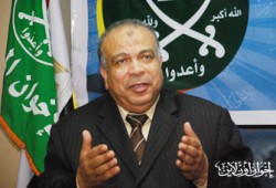 الكتاتني: "المصري اليوم" تكذب