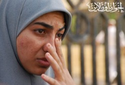 محامو الطالبة سمية: قضية جامعة الزقازيق "مفبركة"