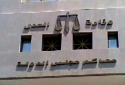 2 نوفمبر.. نظر طعن مرشحي 6 أكتوبر ضد "الداخلية"