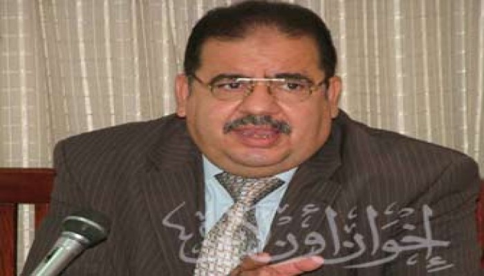 2 نوفمبر.. نظر طعن مرشح "المطرية" ضد "الداخلية"