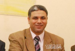 د. أحمد دياب: "جميل" الأهالي دفعني إلى الترشح مجددًا