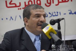 مراقبة أمنية لمرشح الإخوان بالبساتين!!