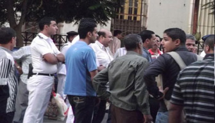 النيابة تخلي سبيل 70 من معتقلي إخوان الإسكندرية