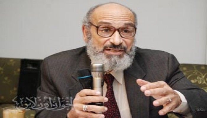 د. الغزالي: الإخوان فصيل لا يمكن تهميشه