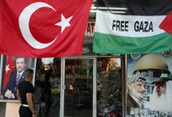 المخابرات التركية تقطع علاقتها بالموساد الصهيوني