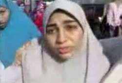 شهود واقعة الاعتداء على طالبة الزقازيق يكذبون الضابط