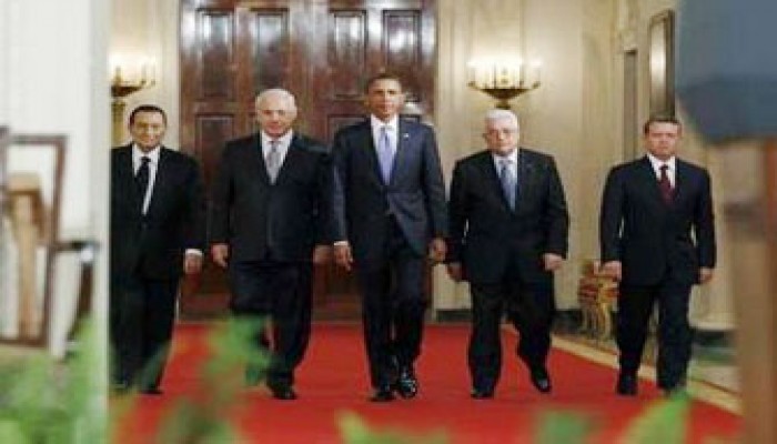 سلام الأوهام.. قراءة في الصحافة الصهيونية (1)