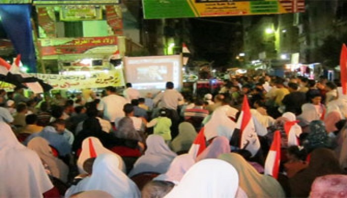 صبحي صالح يقدِّم كشف حسابه إلى أهالي الرمل