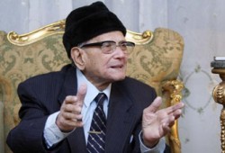 شيخ علماء مصر يطالب بوقفة صارمة لإصلاح التعليم