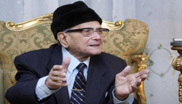 شيخ علماء مصر يطالب بوقفة صارمة لإصلاح التعليم