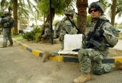 الكشف عن جرائم جديدة للاحتلال بالعراق