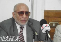 الخضيري: "صوت الشعب" يمثل الضمانة الحقيقية للانتخابات