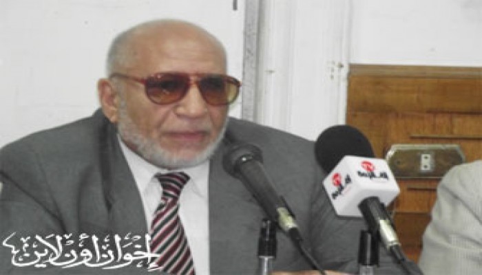 الخضيري: "صوت الشعب" يمثل الضمانة الحقيقية للانتخابات