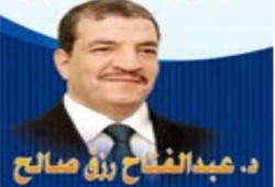 د. عبد الفتاح رزق يقلب موازين "الوطني" بالبساتين