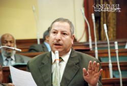 النائب جمال قرني.. الخدمات مع الدور الرقابي والتشريعي