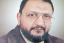 إخوان أسيوط ينعون والد د. أيمن سليم