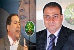 حملة إلكترونية لتأييد مرشحي الإخوان بسوهاج