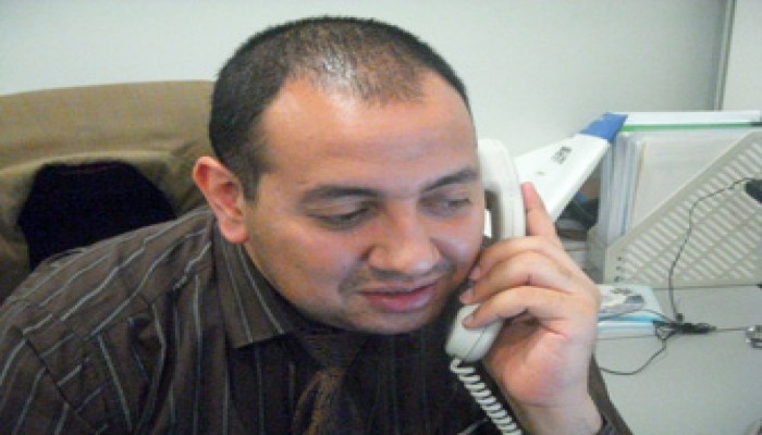 التسويق الانتخابي