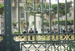"الإدارية العليا": حرس "الداخلية" ألغى استقلال الجامعات
