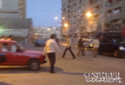 اختطاف 4 من إخوان دمنهور بالبحيرة