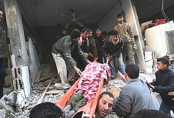 العدو الصهيوني يعترف بقتل مدنيين فلسطينيين
