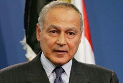 مصر تعلن دعمها وحدة السودان وإجراء استفتاء شفاف