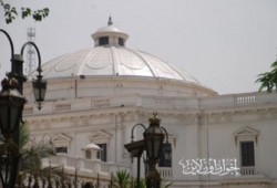 3 نوفمبر.. بدء قبول الترشح لانتخابات الشعب