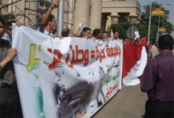 إطلاق سراح طالب بـ"عين شمس" بعد تعذيبه