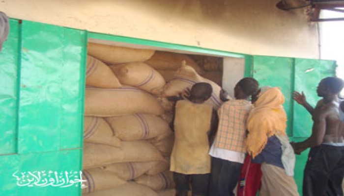 جنوب السودان.. "بيزنس" منظمات الإغاثة الدولية