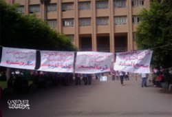 مهرجان ختامي لحملة "اعرفنا 2" بهندسة إسكندرية