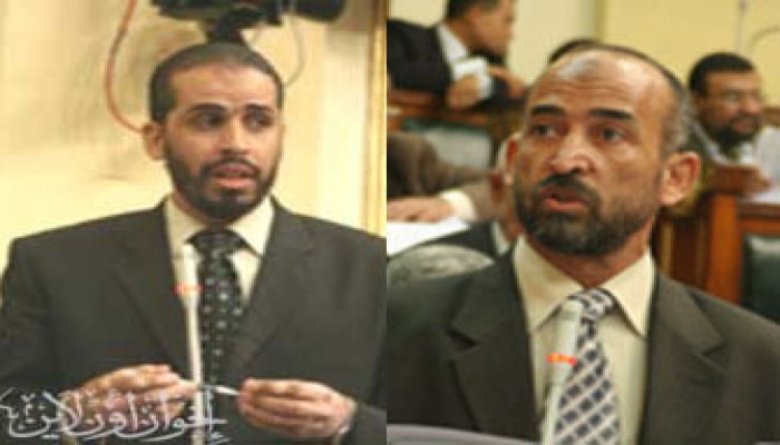 نائبا أسيوط.. رصيد شعبي يعزِّز الاستمرار