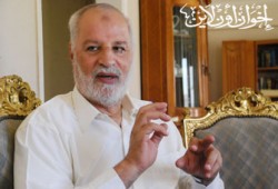 صادق الشرقاوي: الحكومة كافأتني بالمحكمة العسكرية