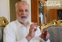صادق الشرقاوي: الحكومة كافأتني بالمحكمة العسكرية