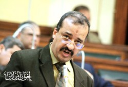 أهالي  شبرا الخيمة: دعم البلتاجي ضرورة  للدائرة