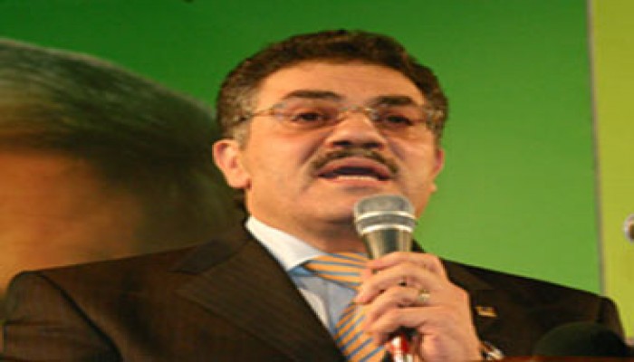 تصاعد الخلافات في حزب الوفد بكفر الشيخ