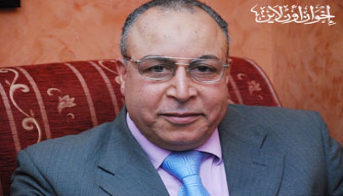 تأييد حبس سويدان و5 آخرين وإطلاق سراح 4