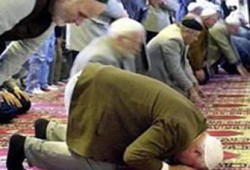 صحف العالم تفضح العنصرية الألمانية ضد المسلمين