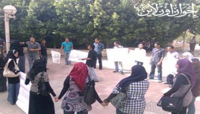 انتخابات "صورية" بالجامعات بعد شطب الطلاب!